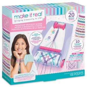 Friendship Bracelet Maker