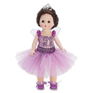 Madame Alexander® Sugar Plum Fairy Doll