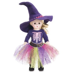 Madame Alexander® Frightful & Delightful Witch Doll