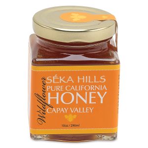Seka Hills Wildflower Honey