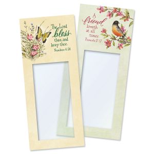 Magnifier Bookmarks