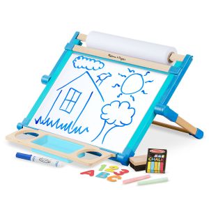 Double-Sided Tabletop Easel by Melissa & Doug®