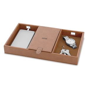 Personalized Valet Charging Station