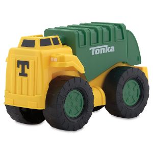 Tonka Garbage Truck