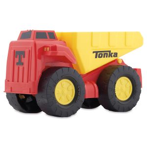 Tonka Dump Truck