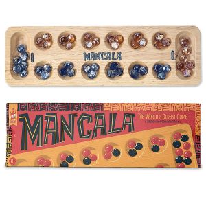 Mancala Game