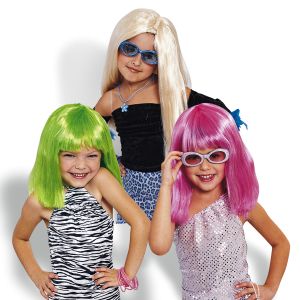 Diva Wigs