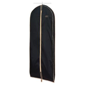 60" Garment Bag - Block Monogram