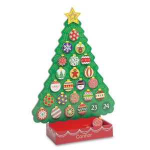 Christmas Tree Countdown Calendar by Melissa & Doug®
