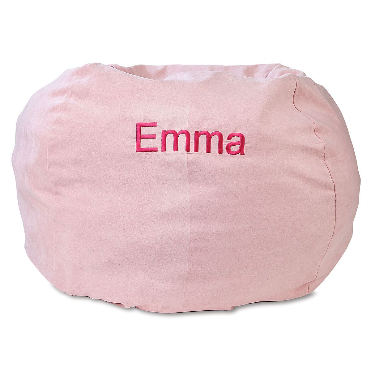 personalized bean bag cover