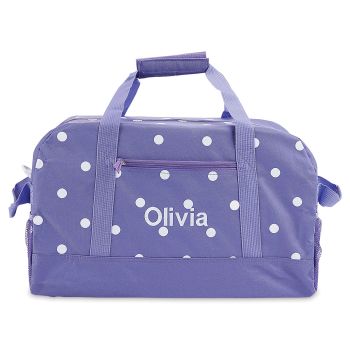 Pink Ballet Bag | Lillian Vernon