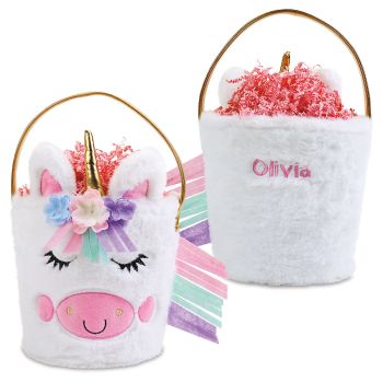 Jack-o'-Lantern Personalized Halloween Treat Bag | Lillian Vernon
