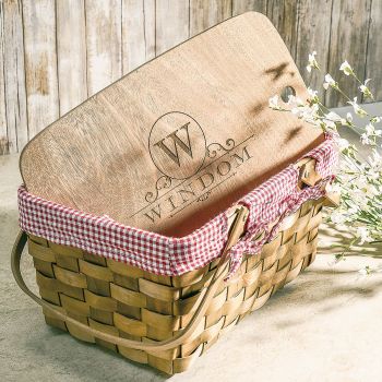 Tableware Storage | Lillian Vernon