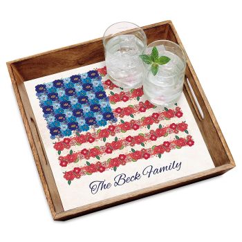 Personalized Home Décor, Organization & Entertaining | Lillian Vernon
