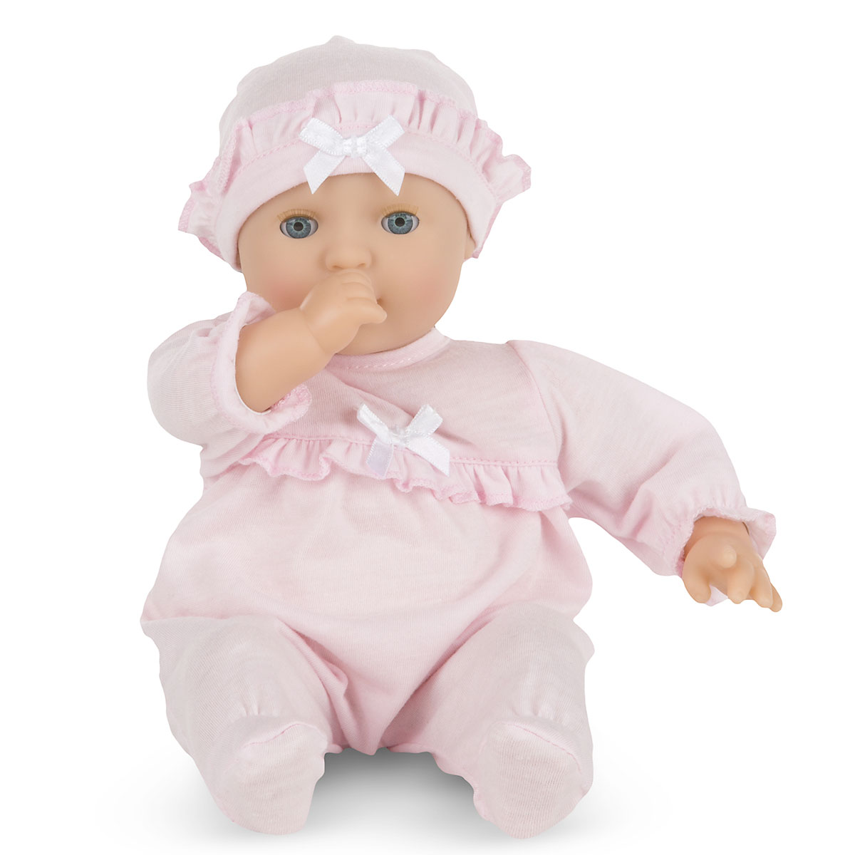 Mine to Love™ Jenna Doll by Melissa & Doug®