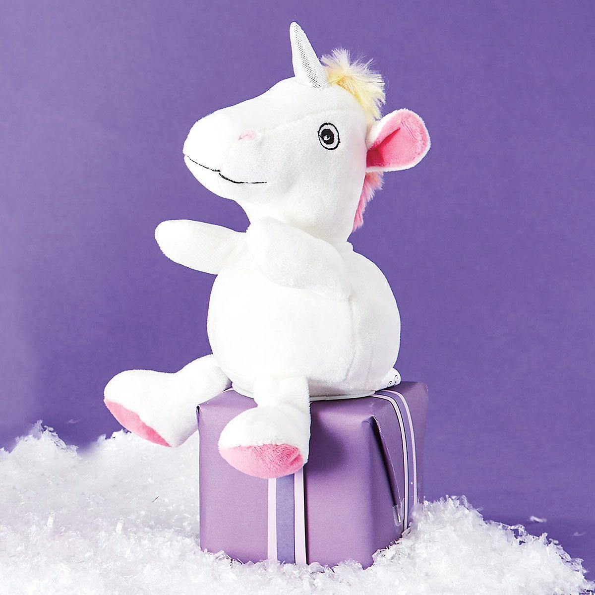 speak and repeat unicorn