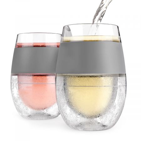 Wine Freeze™ Cooling Cups