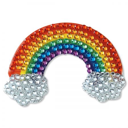 Rainbow StickerBean™