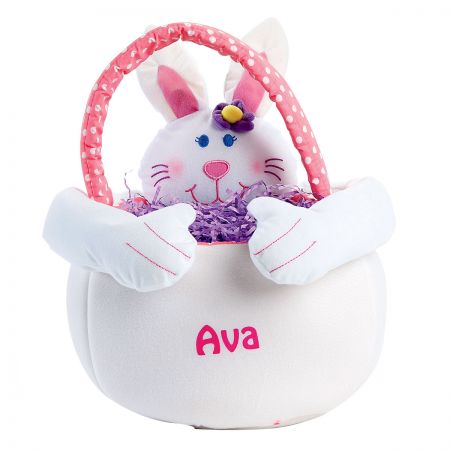 easter bunny toy