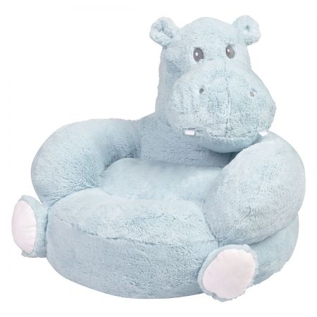 hippo plush