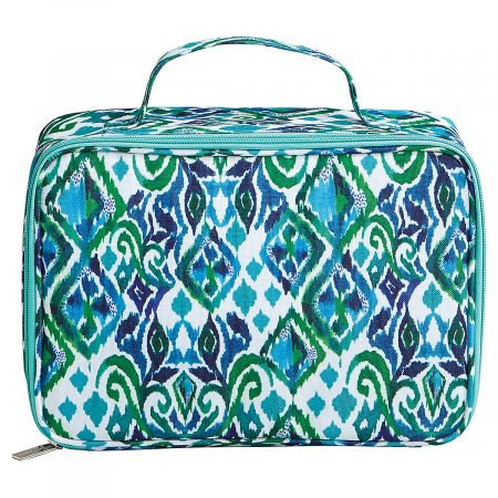Blue Diamond Lunch Bag