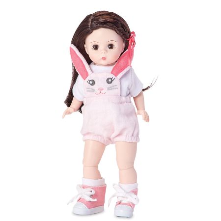 Madame Alexander® Bunny Hop Doll | Lillian Vernon