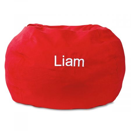 personalized bean bags for toddlers