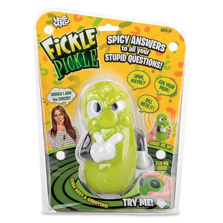 Fickle Pickle Game | Lillian Vernon
