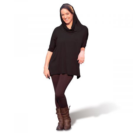3-Way Poncho