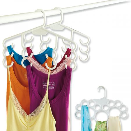Multi-Purpose Hangers