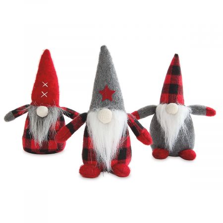 Download Christmas Gnomes Lillian Vernon