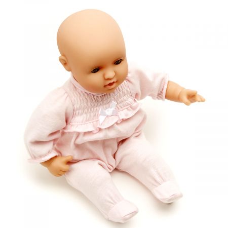 melissa and doug baby doll clothes