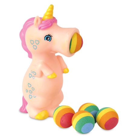 Unicorn Popper | Lillian Vernon