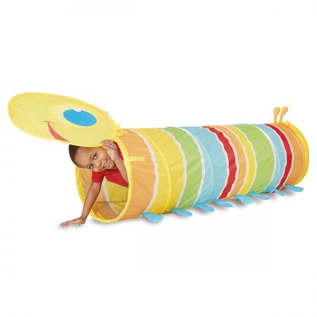 melissa and doug giddy buggy tunnel