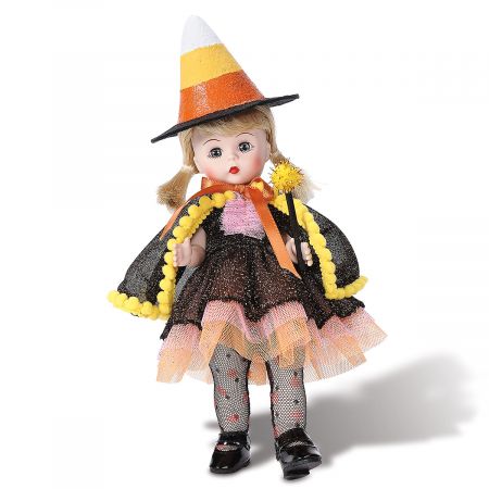 madame alexander halloween dolls