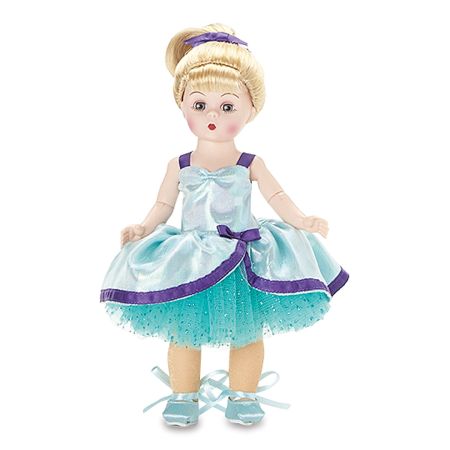 Madame alexander clara doll deals