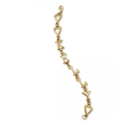 Name Bracelets