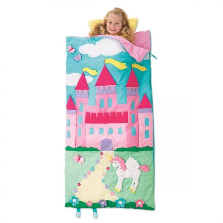 Castle Sleeping Bag