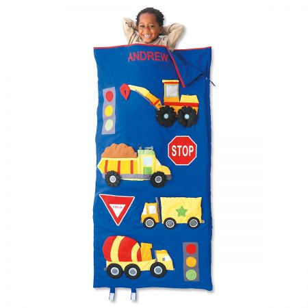 Trucks Sleeping Bag