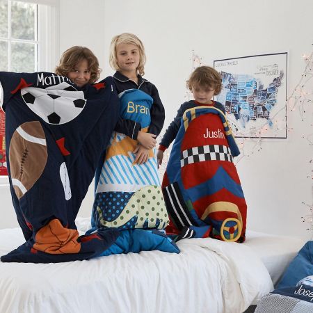 Sports Sleeping Bag