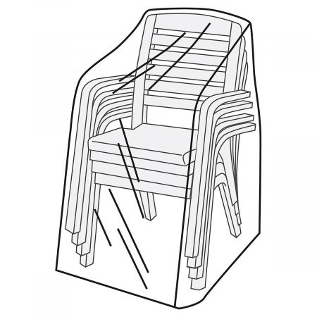 Stacking Chairs Cover