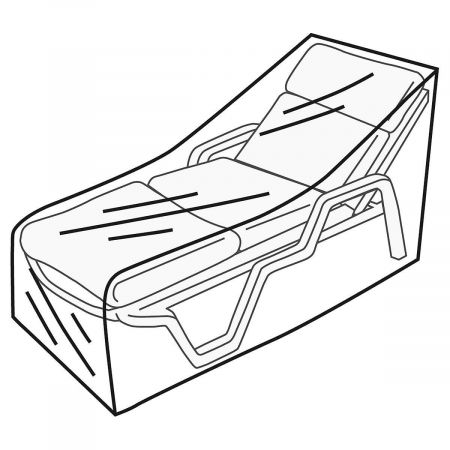 Chaise Lounge Cover