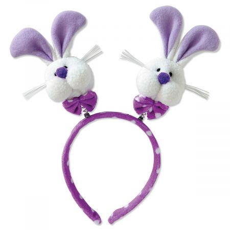 Easter Bunny Headband