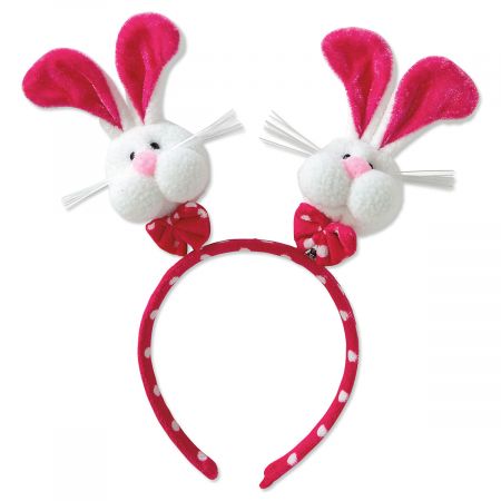 Easter Bunny Headband