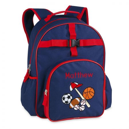 All Sports Backpack
