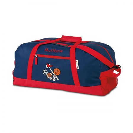 All Sports Duffel Bag