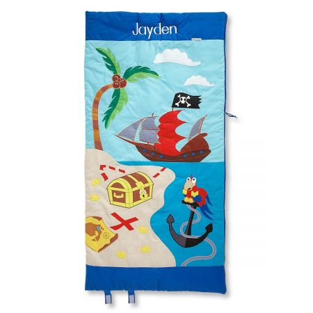 Pirate Sleeping Bag