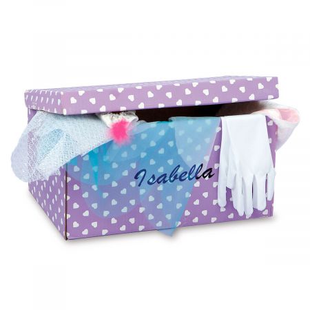 Dress Up Trunk