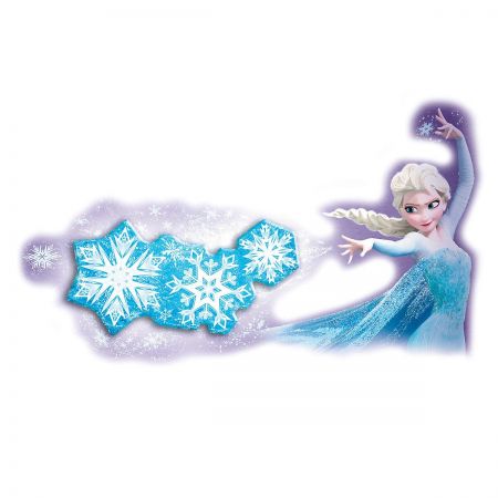 Disney Frozen® Snowflake Light Dance Wall Projector