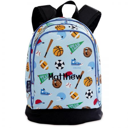 Game-On Backpack